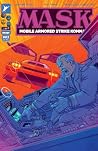 M.A.S.K. #3