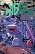 Void Rivals #33