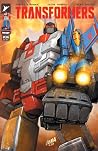 Transformers #36