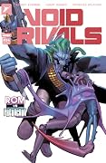 Void Rivals #34