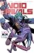 Void Rivals #34 by Robert Kirkman
