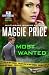 MOST WANTED (OCPD: HOMICIDE...
