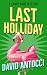 Last Holliday: A Candy Kane...