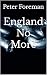 England No More