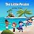 The Little Pirates
