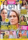 Heat | Issue 1407