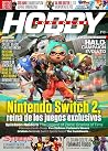 Hobby Consolas | 421