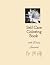 Self Care Coloring Book wit...