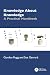 Knowledge About Knowledge: ...