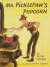 Mr. Picklepaw's Popcorn