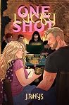 One Lucky Shot (Lost & Found Book 1)