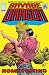 Savage Dragon #281 by Erik Larsen Savage Dragon #281 by Erik Larsen