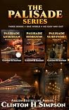 Palisade: The Complete Trilogy