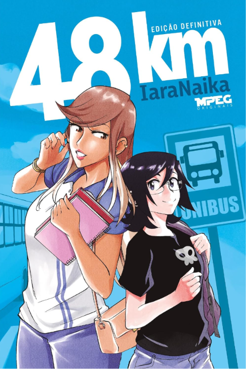 48 km: Edição Definitiva