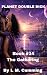 The Gathering: A Spicy Sci-...