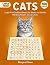Large Print Cat Word Search...