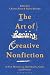 The Art of Revising Creative Nonfiction by Charles Finn