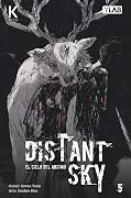 Distant Sky: El Cielo del Abismo Vol. 5