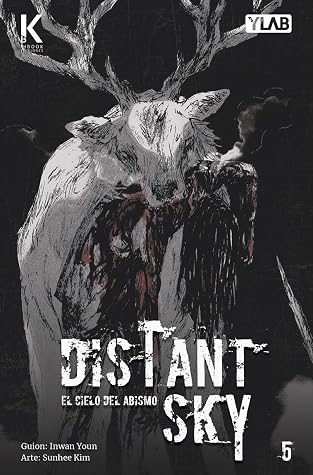 Distant Sky: El Cielo del Abismo Vol. 5