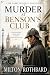 MURDER AT BENSON'S CLUB  by Milton Rothbard