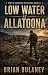 LOW WATER AT ALLATOONA by Brian Dulaney