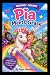 Pia meets Grace : Brave hea...