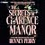 The Secrets of Clarence Manor: Aston University, Book 1