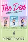 The Den: The Comp...