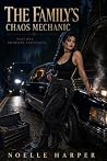 The Family's Chaos Mechanic Part One:: Roadside Assistance (Midnight the Chaos Mechanic Book 1) Book cover for The Family's Chaos Mechanic Part One:: Roadside Assistance (Midnight the Chaos Mechanic Book 1)