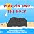 Marvin and the Rock