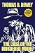 The Case of the Murdered Model by Thomas B. Dewey The Case of the Murdered Model by Thomas B. Dewey
