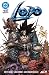 Lobo Vol. 1: All Anti, No Hero