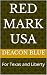 Red Mark USA : For Texas an...
