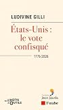 États-Unis : le v...