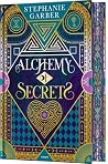 Alchemy of secret...