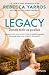 Legacy: Donde todo es posible / Ignite (Spanish Edition)