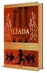 Ilíada. Edición l...