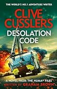 Clive Cussler's Desolation Code
