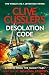 Clive Cussler's Desolation ...