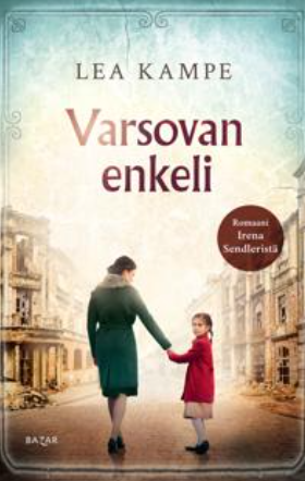 Varsovan enkeli