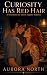 Curiosity Has Red Hair: A R...