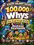 100000 Whys For Curious Kid...