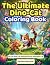 The Ultimate Dino-Cat Color...