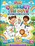 50+ Exciting Dot-to-Dot Puzzles | Ages 4–8 | Fun Learning Act... by Ekta Chaudhary