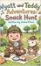 Wyatts and Teddys Adventures by Jessie Moon