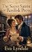 The Secret Satirist of Basilisk Press: A Hidden-Identity Historical Romance of Ink and Scandal (The Duchess's Impossible Bequests)