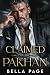 Claimed by the Pakhan: An A...