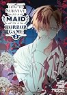 How to Survive as a Maid in a Horror Game (Comic) Vol. 3 by KimYomYum