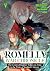 Romelia War Chronicle by Ryo Ariyama