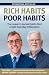 Rich Habits Poor Habits by Thomas C. Corley